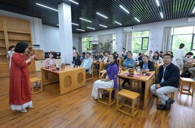 黨媒攜手南平探索'傳媒+研學'新路徑，共促文化傳播創新